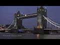 2018/02/21 - London Tower Bridge Night  February 2018 UK (Nikon D7200)