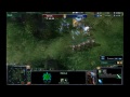 MLG ORLANDO CHAMPIONSHIP FINALS GUSOHUK VS OGSMC G1