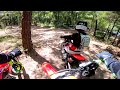 The BEST beginner dirt bike! - CRF250F