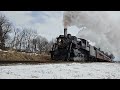 Strasburg Railroad - Long John Limited 2024 with CN 89