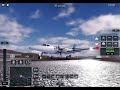 Project Flight New Update 6.75 Review! New Metroliner And More!