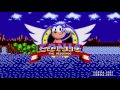 Sonic The Hedgehog - Mobility - The 8-Bit Duke