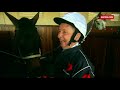 Melbourne Cup Tales | John 'Patto' Patterson