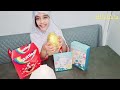 RAMAZAN VLOG) Ma sha Allah se aj meri beti ne pehla roza rakha alhamdulilah l MrsAJvlog l uk 🇬🇧