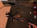 Postal 2 Killing Montage WITH MODS