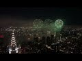 New York City Macy's 4th Of July Fireworks 2022 - Biggest Fireworks in New York City & USA