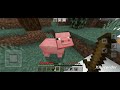 Minecraft gameplay(reupload)