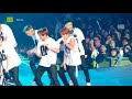 BTS V (방탄소년단) The best choreographer