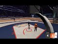 This Is The Most REALISTIC Roblox Basketball Game EVER...