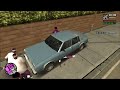 Jogando GTA San Andreas #34