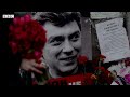 Who Killed Nemtsov? New evidence on Russia’s most shocking assassination - BBC News