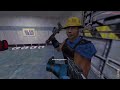 Team Fortress Classic (1999) Gameplay 2024 1