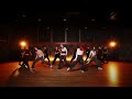 IS:SUE (イッシュ) 'CONNECT(Korean ver.)' Dance Practice (Fix ver.) [KCON JAPAN 2024]