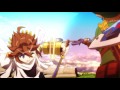 [v2.5] Super Smash Bros Anime opening - IGNITE [Sword Art Online II OP - AnimeSongCollabo]