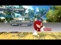 Sonic Boom Knuckles Unleashed - Episode 2