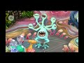 My Singing Monsters - Ethereal Workshop - Whail
