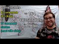 The language with the most sounds in the world - !Xóõ