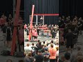 Brian Shaw wins the Shaw Classic + Victory Speech