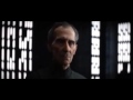 Rogue One: A Star Wars Story - CGI Tarkin and Leia Organa