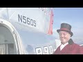 Aviones que cambiaron el Mundo| Convair 990 Coronado