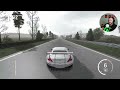 Racing The Famous German Race Track Nürburgring on Xbox