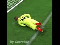 Tutorial Tiro Rompe Manos en FIFA 23