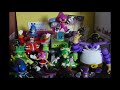 Sonic Stop Motion Adventures: Season Two - COMPLETE