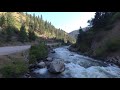 Payette River in Idaho