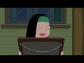 Roger is Rub Rub Tugginton and Dr. Penguin (Clip) | American Dad | TBS