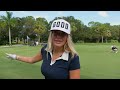 Garrett & Corinna Kopf VS BDS & Paige Spiranac