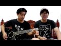 Balang Araw - I Belong To The Zoo | Cover by Bryan & Bren