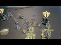 Armada - 1st Clone Wars Batrep!
