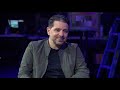 Panos and Brad Unplugged—A Conversation About New Hybrid Workstyles with Windows and Microsoft 365