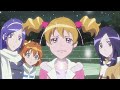 Fresh Pretty Cure ! 2009-2010 45 (Preview) (@PrettyTrad)