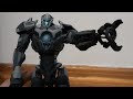 Diamond Select Pacific Rim 10th anniversary two pack review