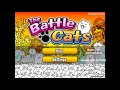 [Audio] The Battle Cats Rush Theme A Versus B