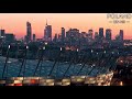 Sunny Warsaw | Warszawa z lotu ptaka | 4K | POLAND ON AIR by Maciej Margas & Aleksandra Łogusz