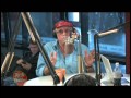 James Gregory on the Rick & Bubba Show