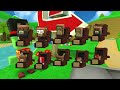 Super Bear Adventure Gameplay Walkthrough School Bus