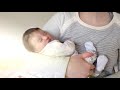 box opening: ultra realistic reborn doll