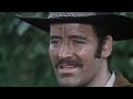 El retorno de Clint el solitario | Spaghetti Western en español