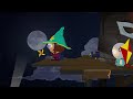 lets play south park the fractured but whole part 19