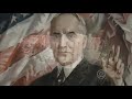 The real President Warren G. Harding