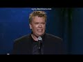 Ron White: California Cops