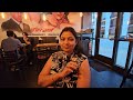 THE KATI ROLL COMPANY in Dallas Downtown | Driving to Dallas Downtown | Indian restaurant in Dallas