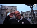 Visit Rome - The DONT'S of Visiting Rome, Italy