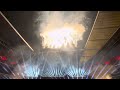 AC/DC Show Ending - Live at Wembley Stadium, London 03/07/2024