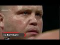 20 BEST KNOCKOUTS of BUTTERBEAN in BOXING (The King of 4 Rounds)