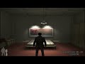 Max Payne 2 - 2003 - 1 Hour of Painted Ambience - ASMR