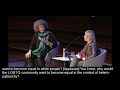 Angela Davis: Women in a Post-Trump Era